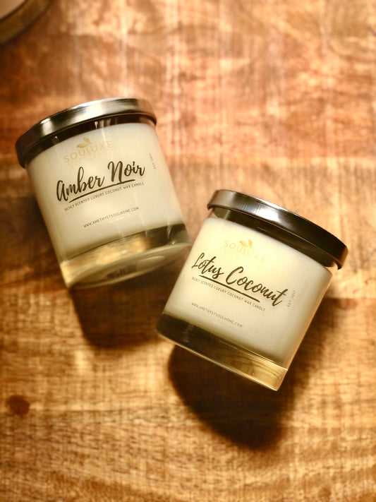 Soothe the Soul Gift Set