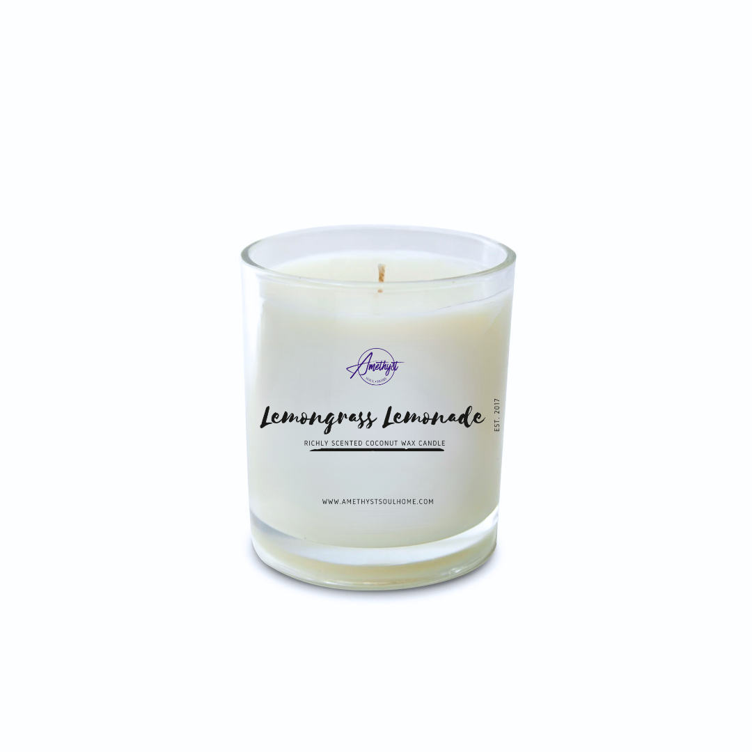 Lemongrass Lemonade 7oz Candle Gift Card Image