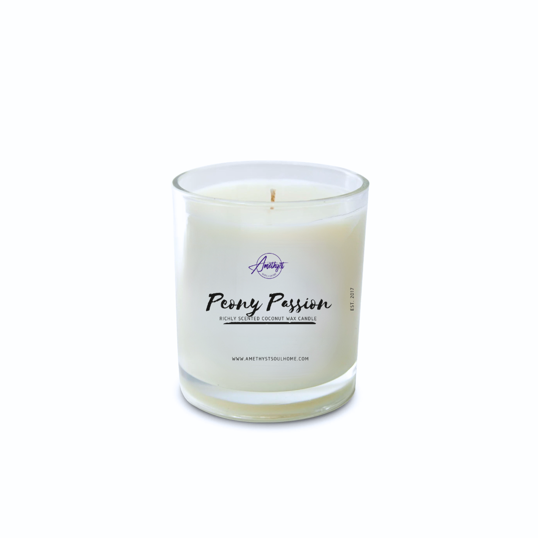 Peony Passion 7oz. Candle Gift Card Image